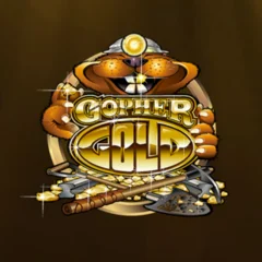 Gopher Gold - PLACEBET138