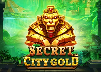 Secret City Gold - PLACEBET138