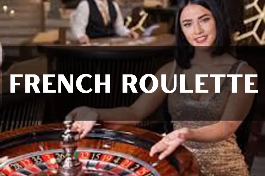 French Roulette - PLACEBET138