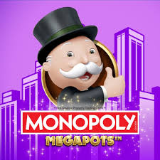 Bigtime : MONOPOLY Megapots - PLACEBET138