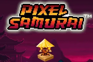 Pixel Samurai - PLACEBET138