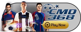 CMD - PLACEBET138