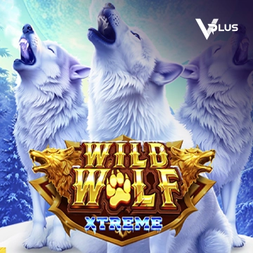 Wild Wolf Xtreme - PLACEBET138