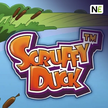Scruffy Duck - PLACEBET138