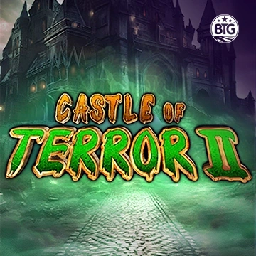 Bigtime : Castle of Terror II - PLACEBET138