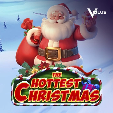 The Hottest Christmas - PLACEBET138