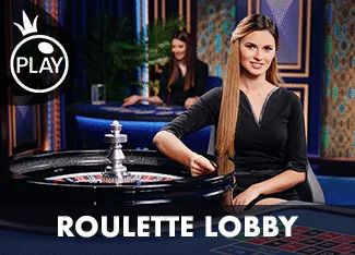 Roulette Lobby - PLACEBET138