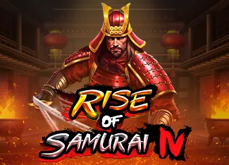 Rise of Samurai 4 - PLACEBET138