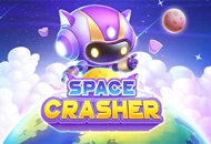 Space Crasher - PLACEBET138