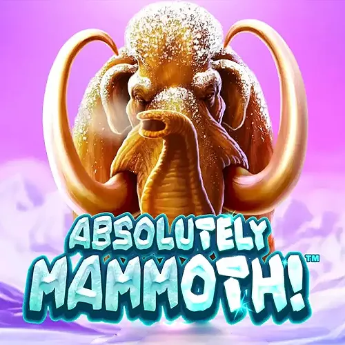 Absolutely Mammoth - PLACEBET138