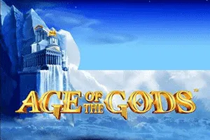 Age of the Gods - PLACEBET138
