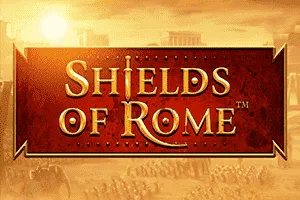 Shields of Rome - PLACEBET138