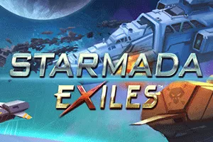 Starmada Exiles - PLACEBET138