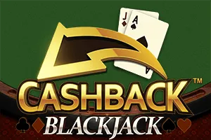 Cashback Blackjack - PLACEBET138