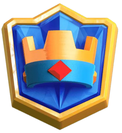 Clash Royale 皇室战争 - PLACEBET138