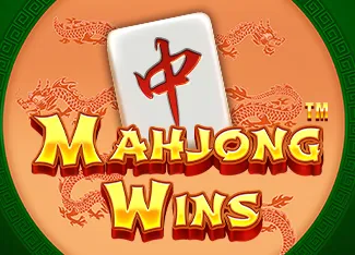 Mahjong Wins - PLACEBET138