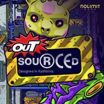 Outsourced - PLACEBET138