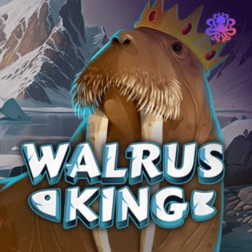Octoplay : Walrus King - PLACEBET138