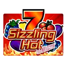 Sizzling Hot - PLACEBET138