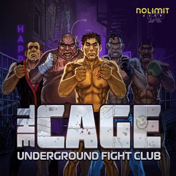 The Cage - PLACEBET138