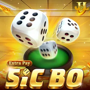Sic Bo - PLACEBET138