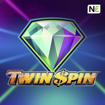 Twin Spin - PLACEBET138