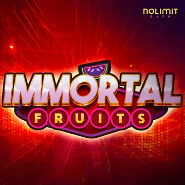 Immortal Fruits - PLACEBET138