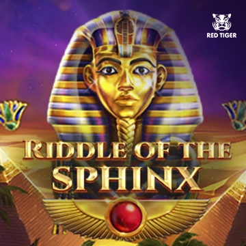 Redtiger : Riddle Of The Sphinx - PLACEBET138