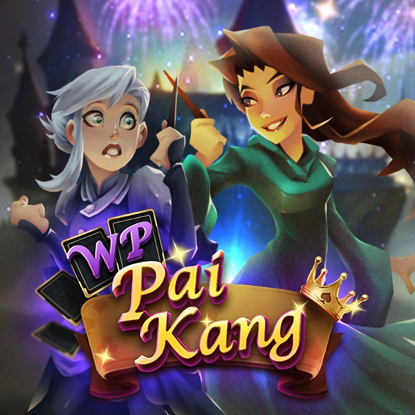 WP Pai Kang - PLACEBET138