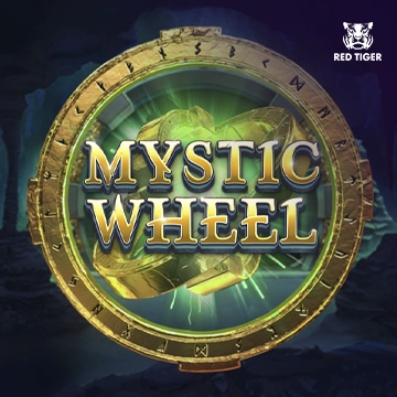Redtiger : Mystic Wheel - PLACEBET138