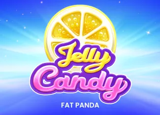FatPanda : Jelly Candy - PLACEBET138