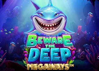 Beware The Deep Megaways - PLACEBET138