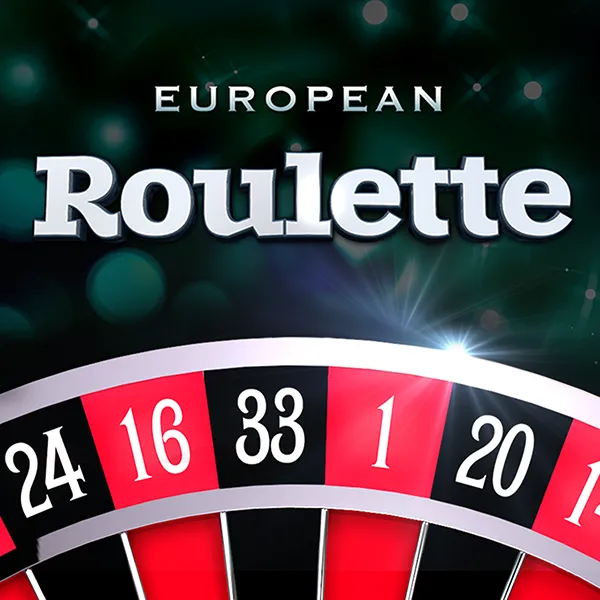 European Roulette Gold - PLACEBET138