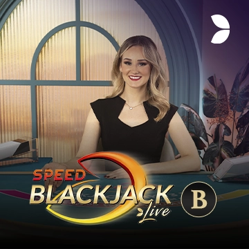 Speed VIP Blackjack B - PLACEBET138