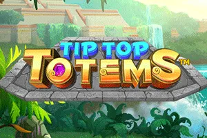 Tip Top Totems - PLACEBET138