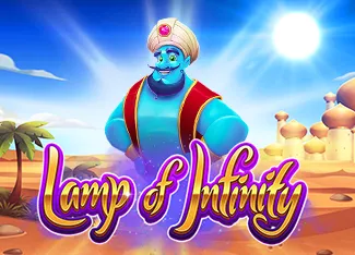 Lamp Of Infinity - PLACEBET138