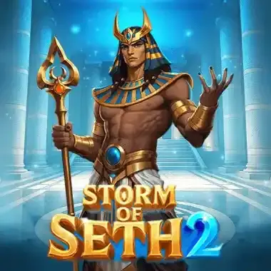Storm Of Seth 2 - PLACEBET138
