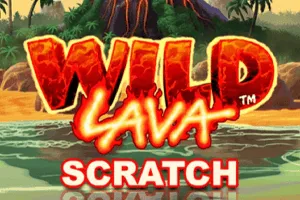 Wild Lava Scratch - PLACEBET138