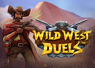 Wild West Duels - PLACEBET138