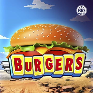 Bigtime : Burgers - PLACEBET138