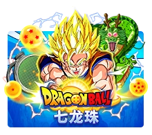 Dragon Ball - PLACEBET138