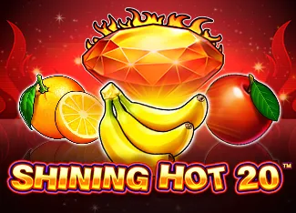 Shining Hot 20 - PLACEBET138
