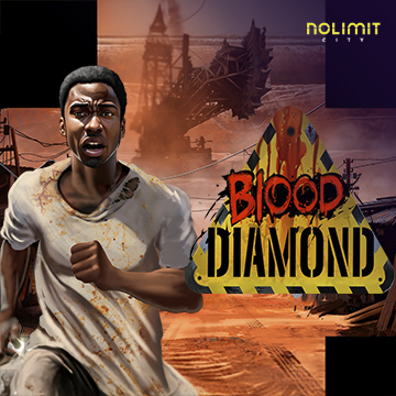 Blood Diamond - PLACEBET138