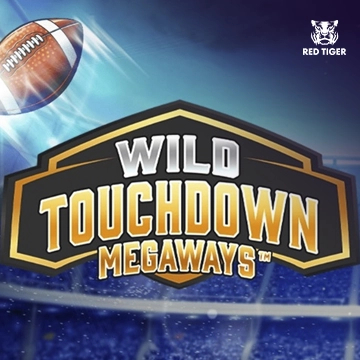 Redtiger : Wild Touchdown MegaWays - PLACEBET138