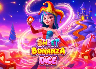Sweet Bonanza Dice - PLACEBET138