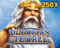 JDB : Olympian Temple - PLACEBET138