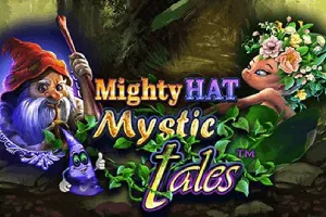 Mighty Hat: Mystic Tales - PLACEBET138