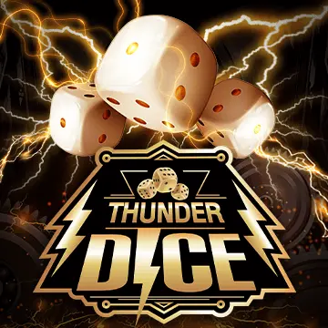 Thunder Dice - PLACEBET138
