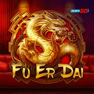PlaynGo : Fu Er Dai - PLACEBET138
