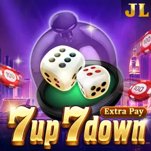 7 UP 7 DOWN - PLACEBET138